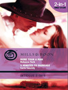 More Than a Man / 5 Minutes to Marriage (eBook)